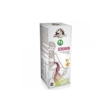 Comprar serenvin 50ml.