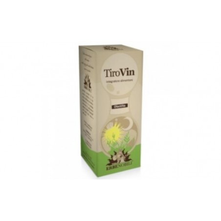 Comprar tirovin 50ml.