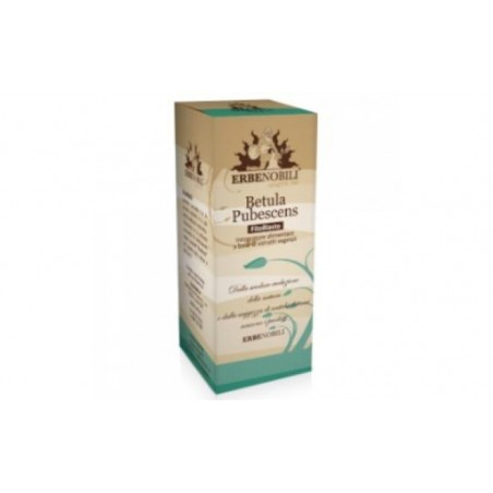 Comprar betula pubescens 50ml.