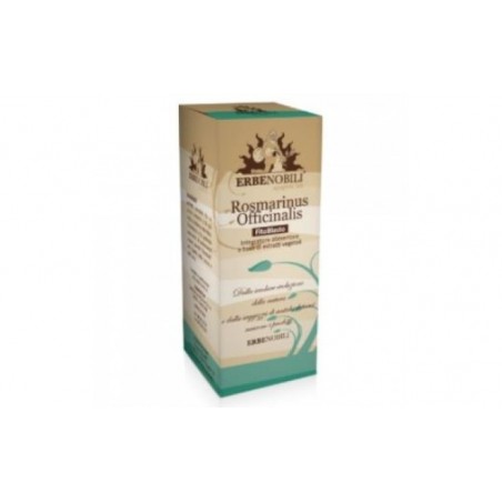 Comprar rosmarinus officinalis 50ml.