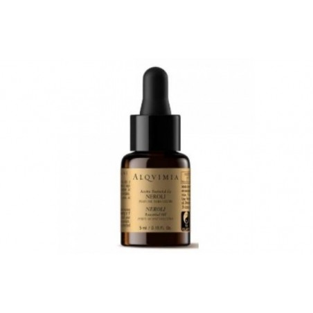 Comprar neroli aceite esencial 5ml.