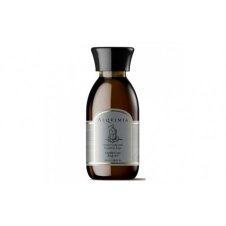 Comprar aceite corporal comfort legs 150ml.