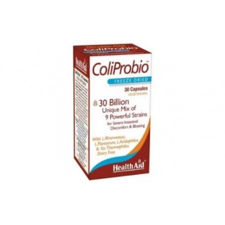 Comprar coliprobio 30cap.