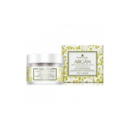 Comprar crema argan eco 50ml.