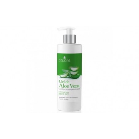 Comprar aloe vera gel 300ml.