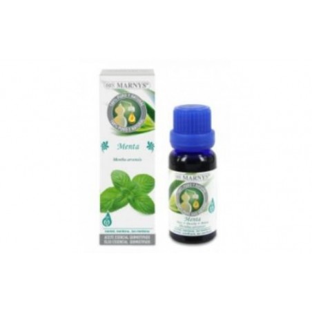 Comprar menta arvensis aceite esencial alimentario 15ml.