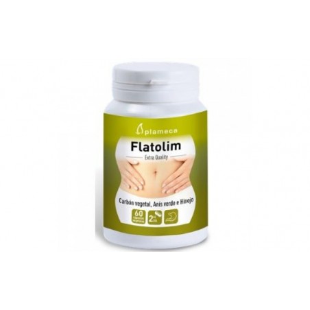 Comprar flatolim 60cap.