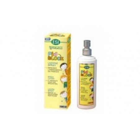 Comprar pid block locion spray 100ml.