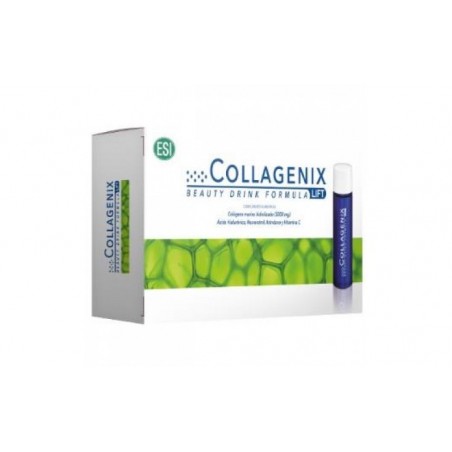 Comprar collagenix lift 10viales.