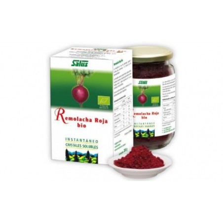 Comprar remolacha roja bio 200gr.