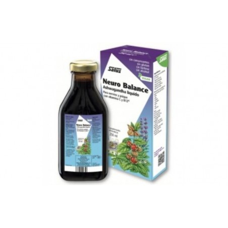 Comprar neuro balance 250ml.