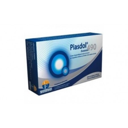 Comprar piasdol 490 60cap.