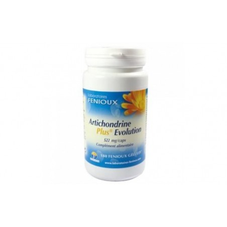 Comprar artichondrine plus evolution 180cap.