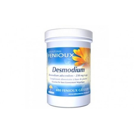 Comprar desmodium 480cap.