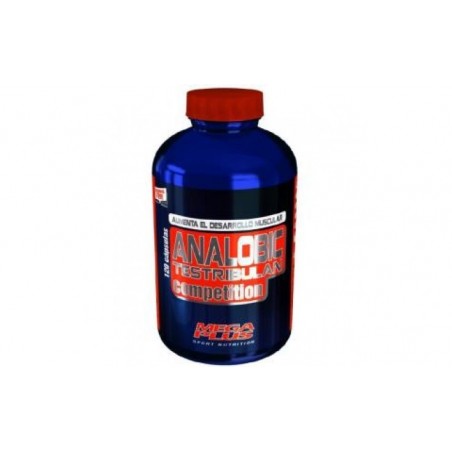 Comprar anabolic testribulan competition 120cap.