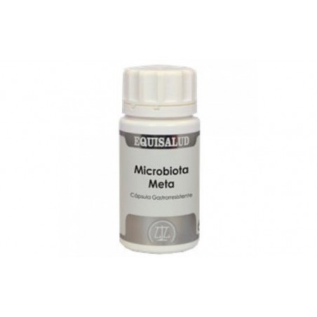 Comprar microbiota meta 60cap.