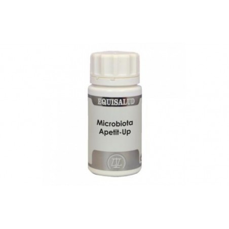 Comprar microbiota apetit-up 60cap.