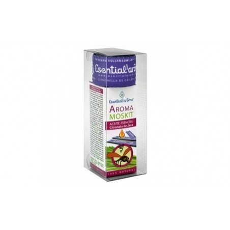 Comprar aromamoskit 15ml. pack con brazalete