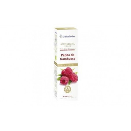 Comprar pepita de frambuesa aceite vegetal 100ml.