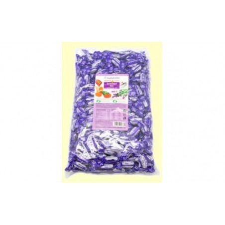 Comprar aromatik caramel serenidad zen 1kg.