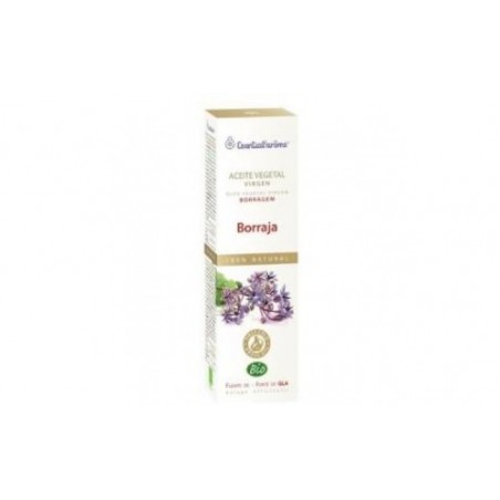 Comprar aceite vegetal de borraja 100ml.