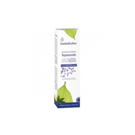 Comprar tepezcohuite extracto lipidico 100ml.