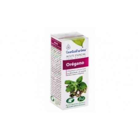 Comprar oregano aceite esencial bio 10ml.