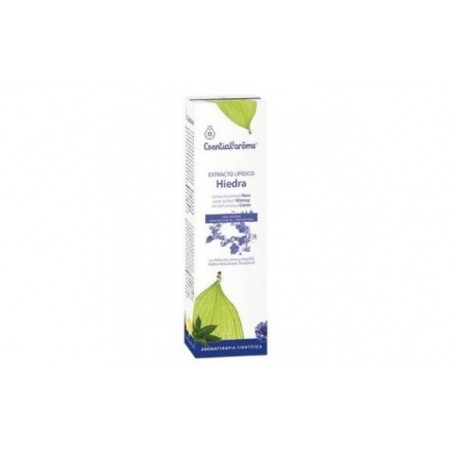 Comprar hiedra extracto lipidico 100ml.