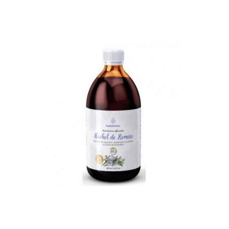 Comprar alcohol de romero 500ml. bio