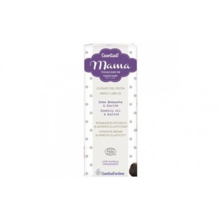 Comprar cuidado del pezon mama 15ml.