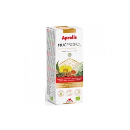 Comprar aprolis mucpropol 250ml.