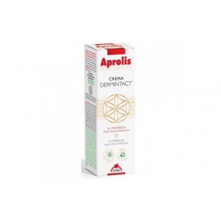 Comprar aprolis dermintact crema 40gr.