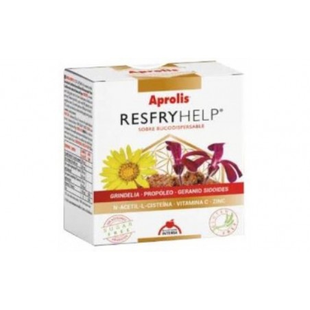 Comprar aprolis resfryhelp 15sbrs.