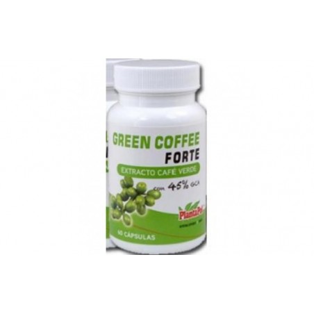 Comprar green coffee forte (cafe verde) 60cap.