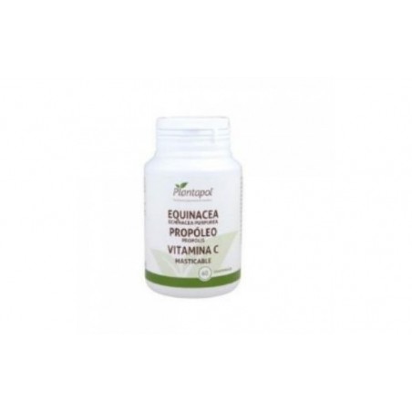 Comprar echinacea propoleo vit. c 60comp. masticables