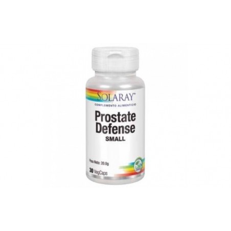 Comprar prostate defense 30cap.veg.