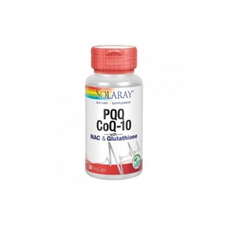 Comprar pqq coq10 30cap.veg.