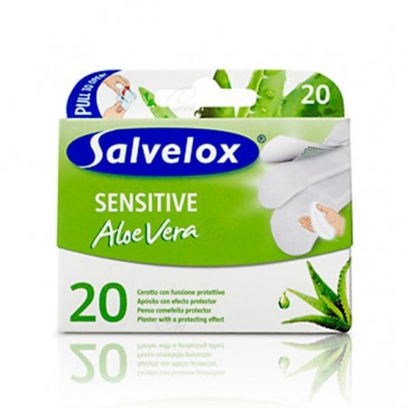 Comprar salvelox sensitive