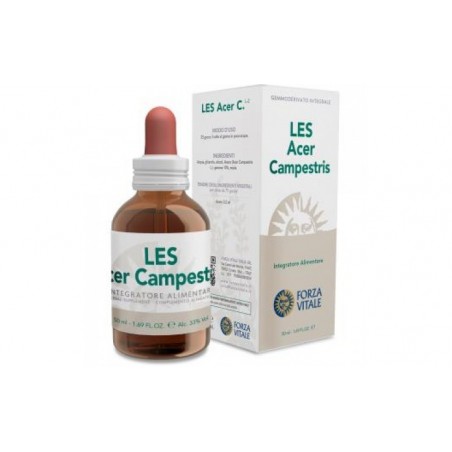 Comprar les acer campestris arce 50ml.