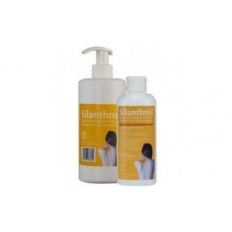 Comprar silanthrol gel 500ml.