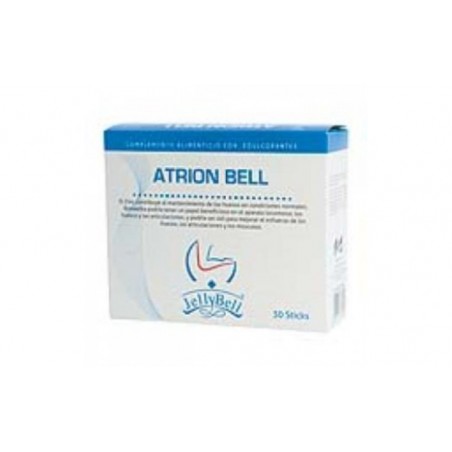 Comprar atrion bell 30sticks.