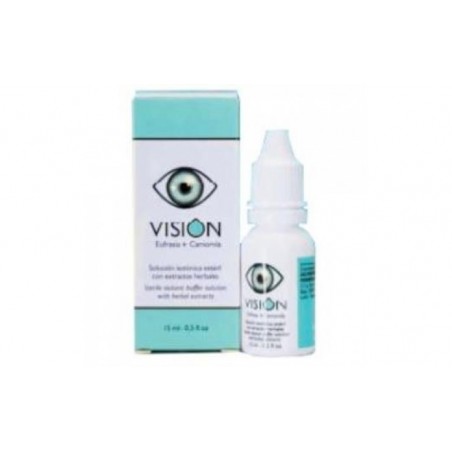 Comprar vision camomila eufrasia 15ml.