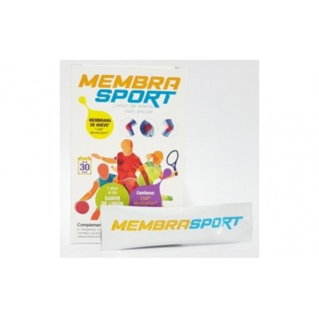 Comprar membrasport 30sticks.