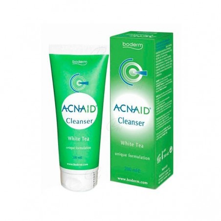 Comprar acnaid limpiador 200 ml