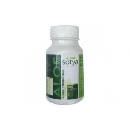 Comprar aloe vera masticable 1gr.100comp.