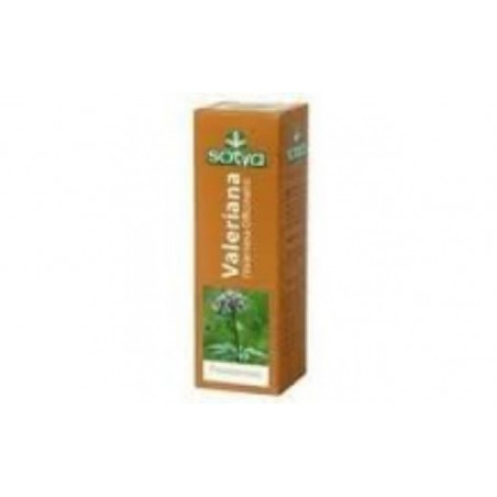 Comprar extracto valeriana 50ml.