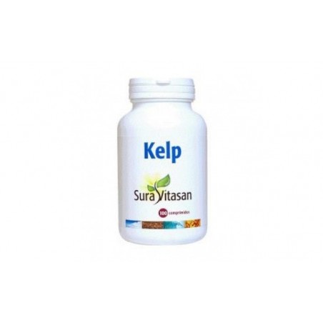 Comprar kelp 225mg. 100comp.