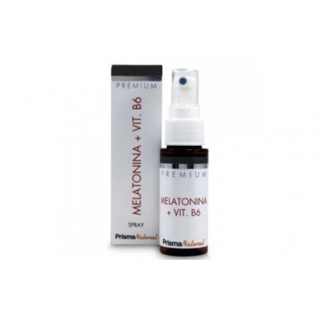 Comprar melatonina vit. b6 spray 50ml.