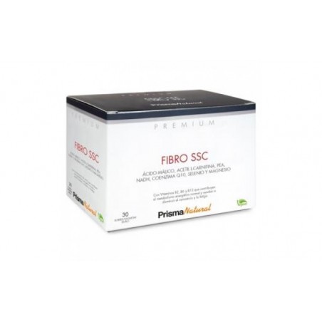 Comprar fibro ssc 30sbrs.