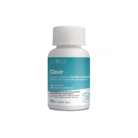 Comprar clevir 120comp.